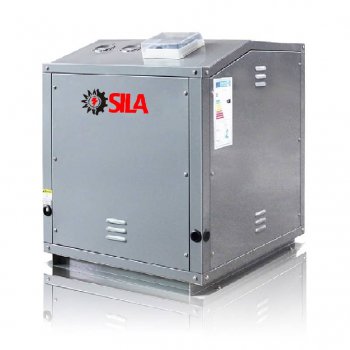 Модель SILA GM-10 S (HC)