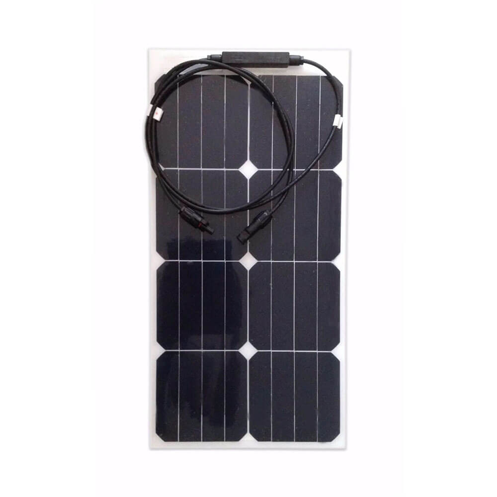 Гибкая солнечная батарея E-Power 25Вт