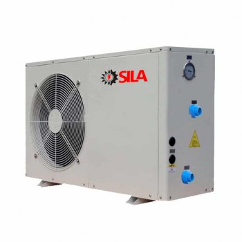 Модель SILA AM-4,2 SS (H)